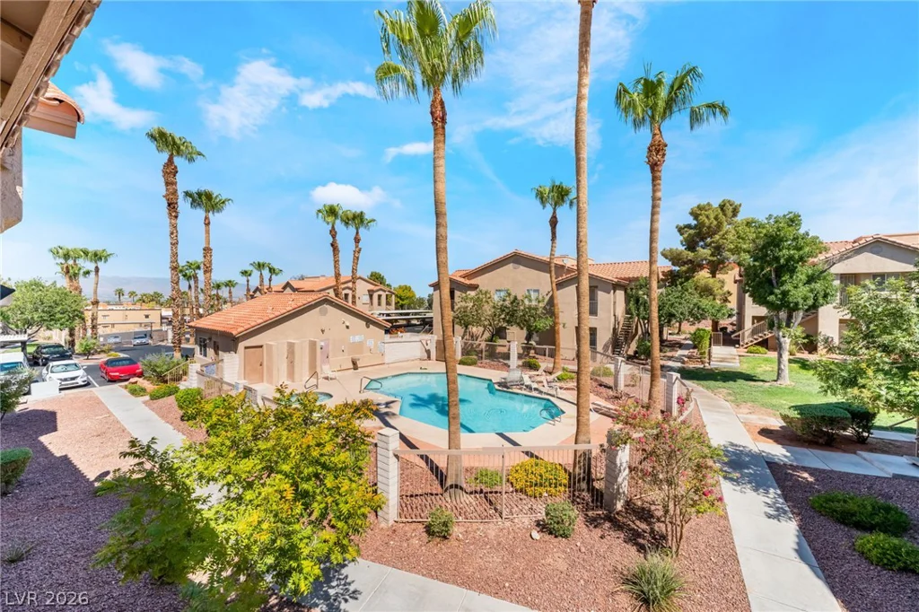 2110 Los Feliz, Las Vegas, NV 89156