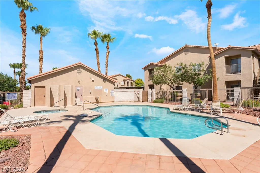2110 Los Feliz, Las Vegas, NV 89156