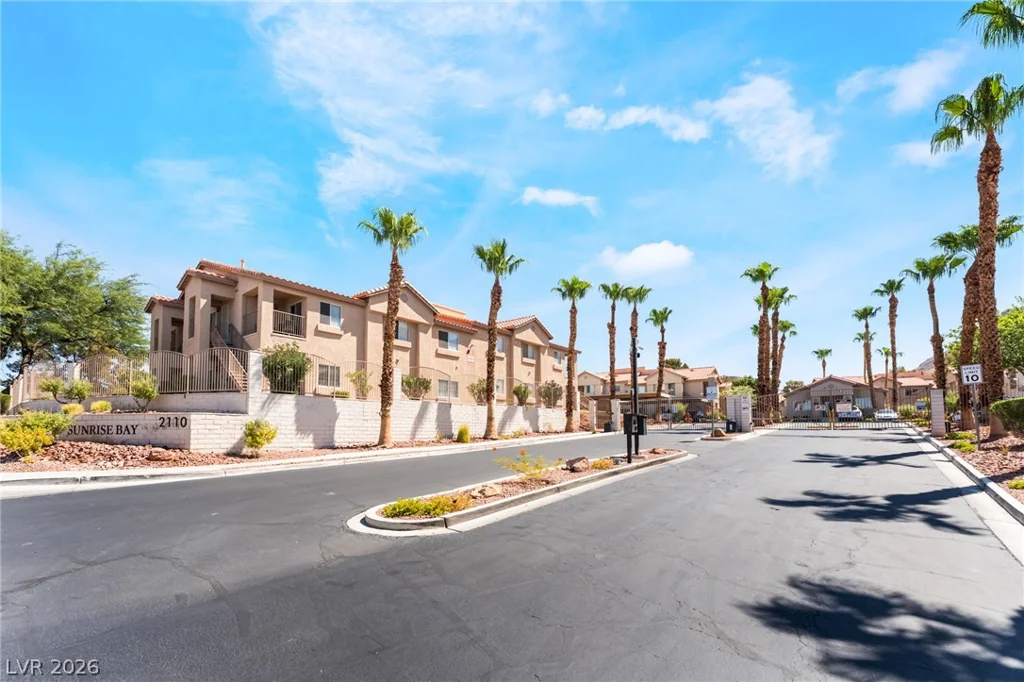 2110 Los Feliz, Las Vegas, NV 89156