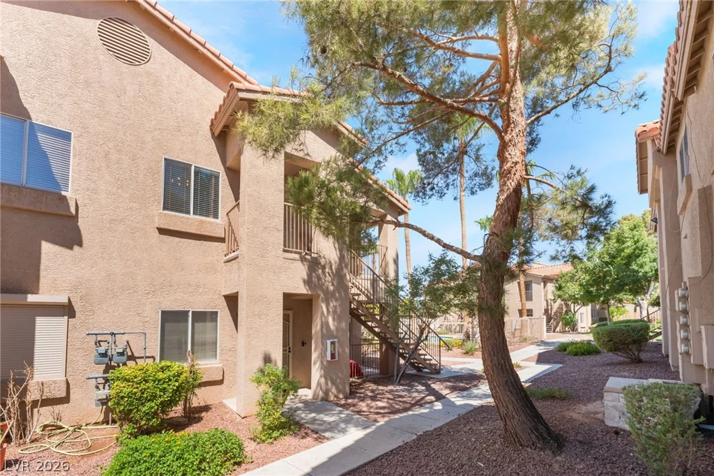 2110 Los Feliz, Las Vegas, NV 89156