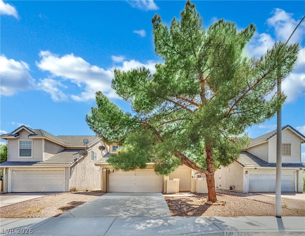 1714 La Cruz, Henderson, NV 89014