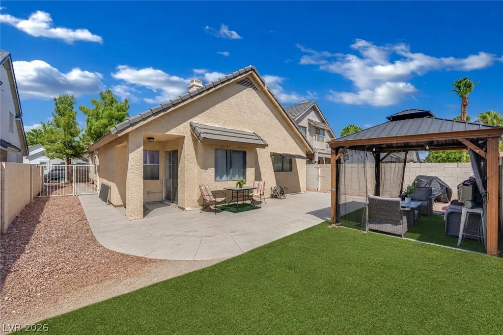 1714 La Cruz, Henderson, NV 89014