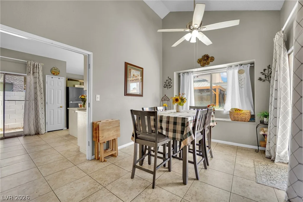 1714 La Cruz, Henderson, NV 89014