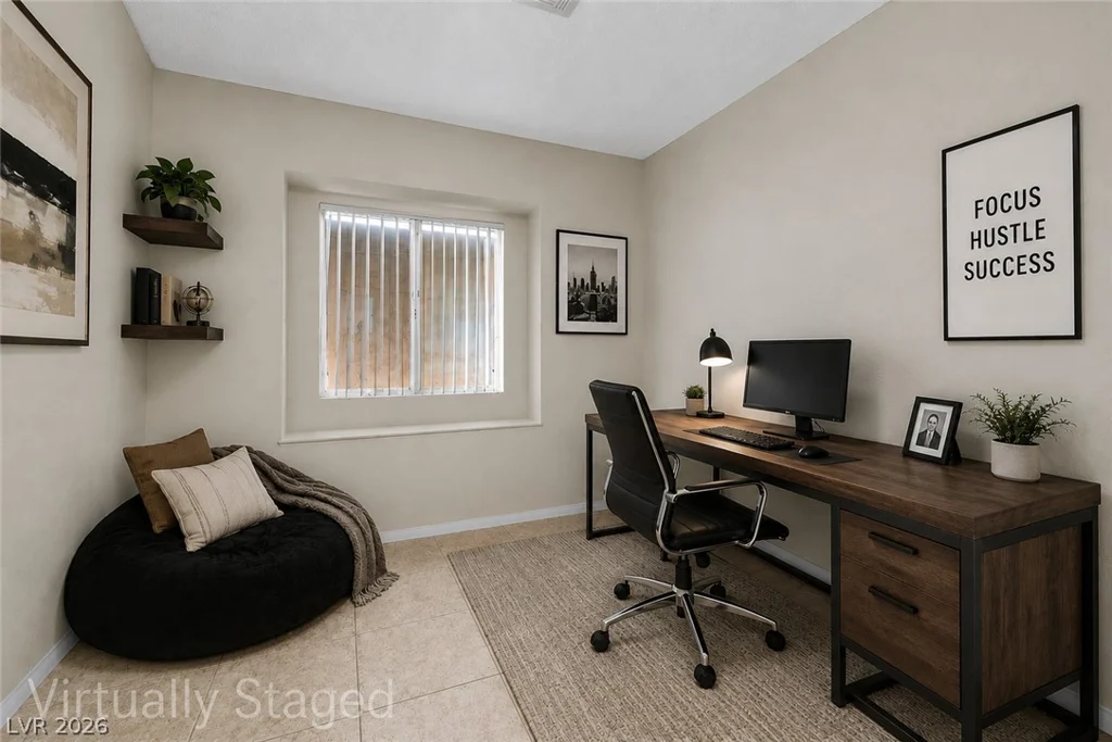 1714 La Cruz, Henderson, NV 89014