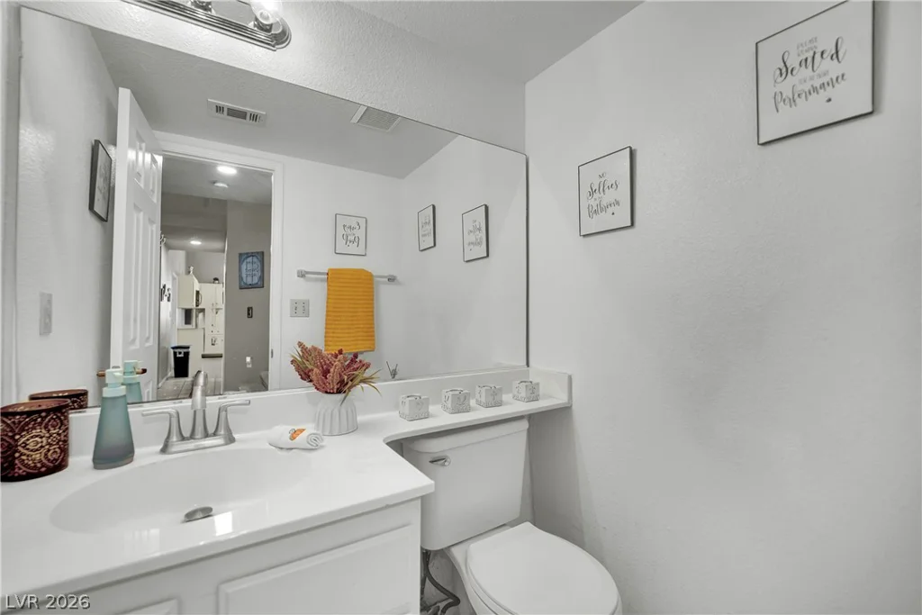 1714 La Cruz, Henderson, NV 89014