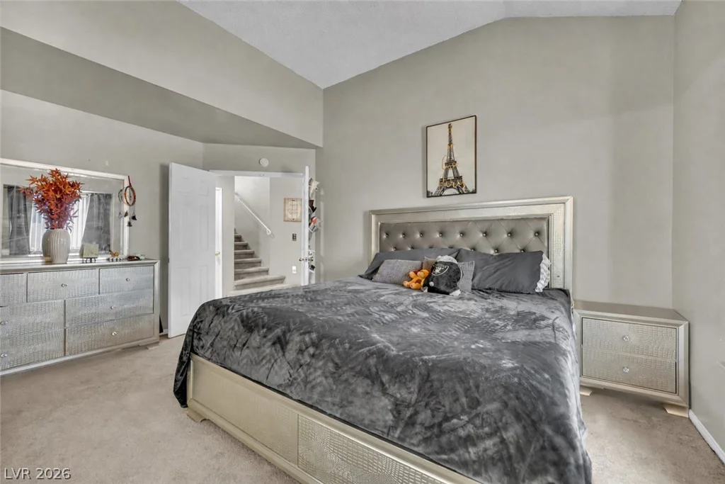 1714 La Cruz, Henderson, NV 89014