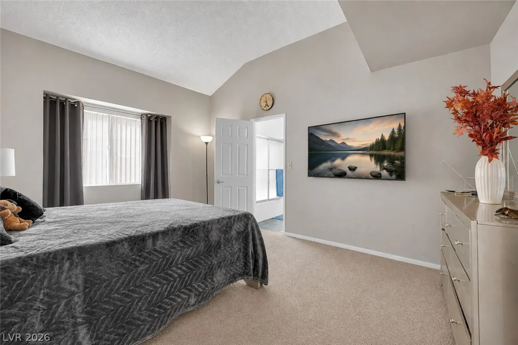 1714 La Cruz, Henderson, NV 89014
