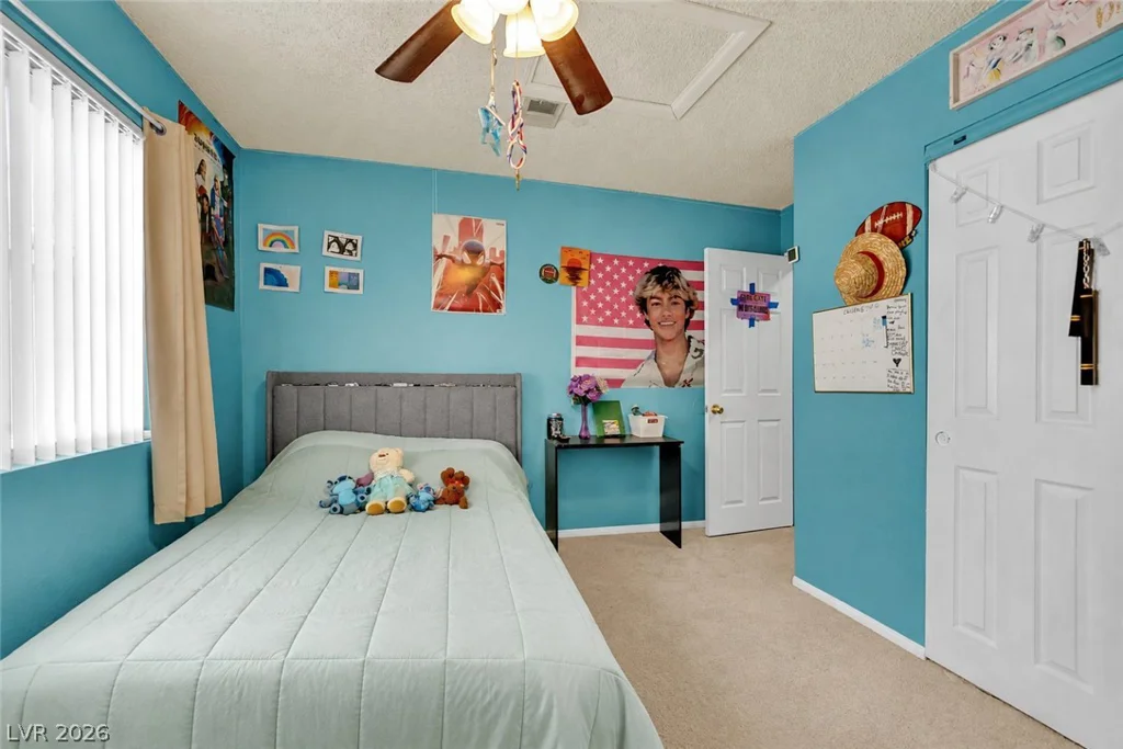 1714 La Cruz, Henderson, NV 89014