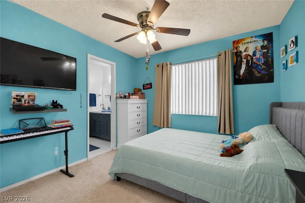 1714 La Cruz, Henderson, NV 89014