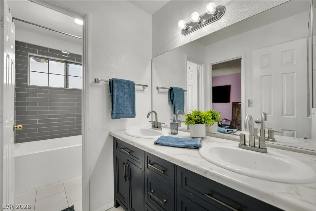 1714 La Cruz, Henderson, NV 89014