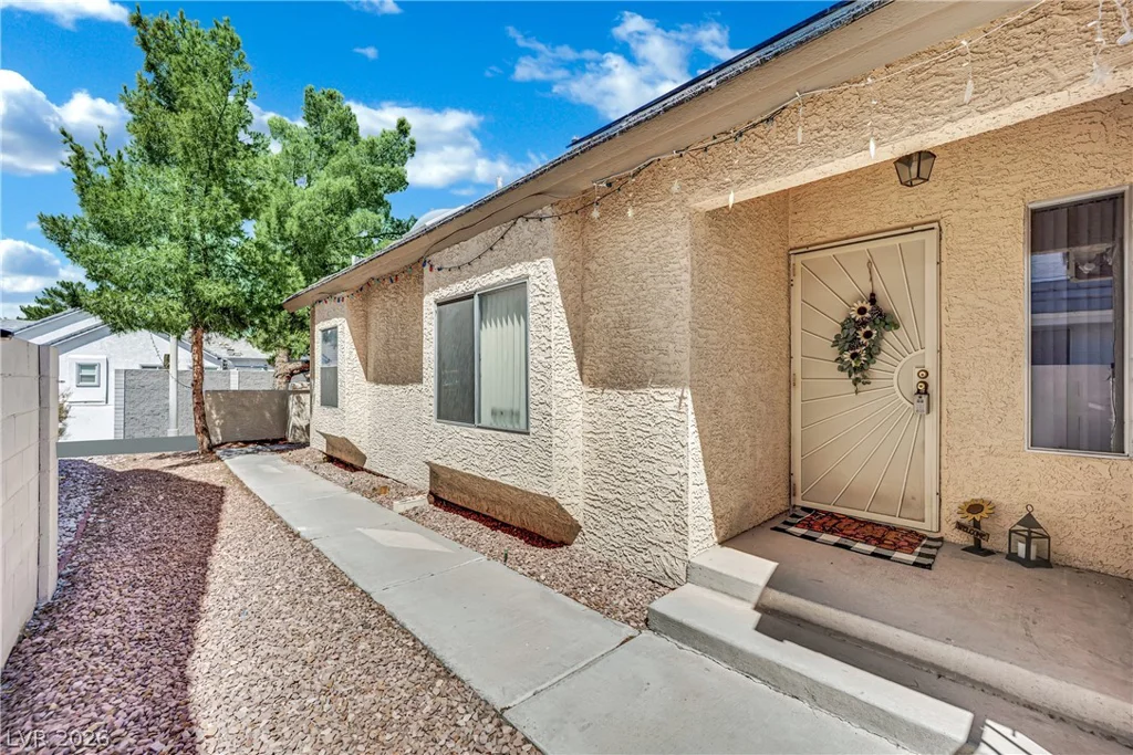 1714 La Cruz, Henderson, NV 89014