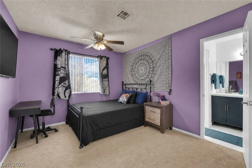 1714 La Cruz, Henderson, NV 89014