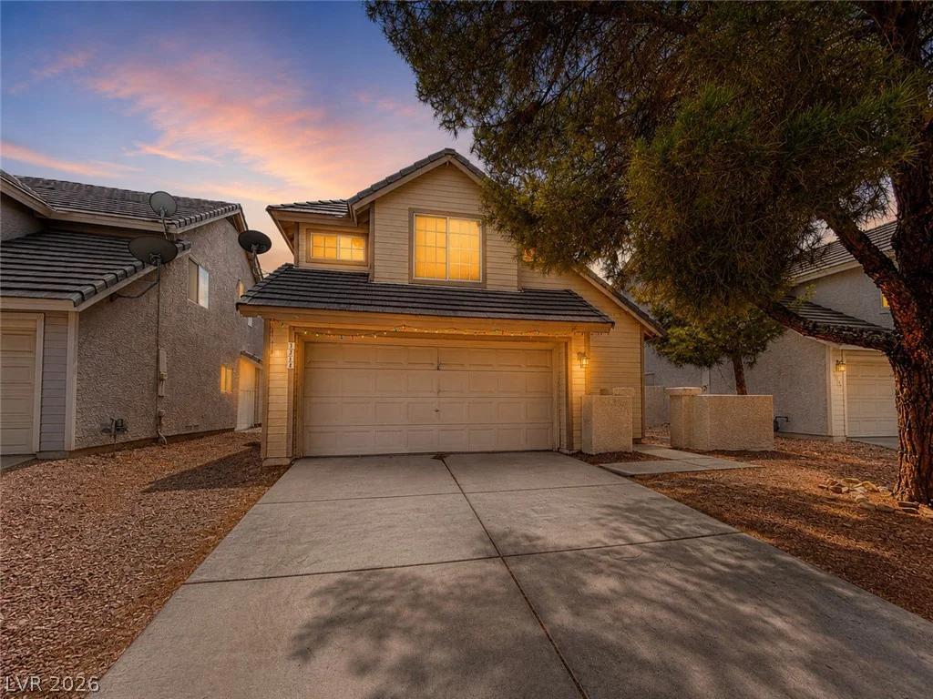 1714 La Cruz, Henderson, NV 89014