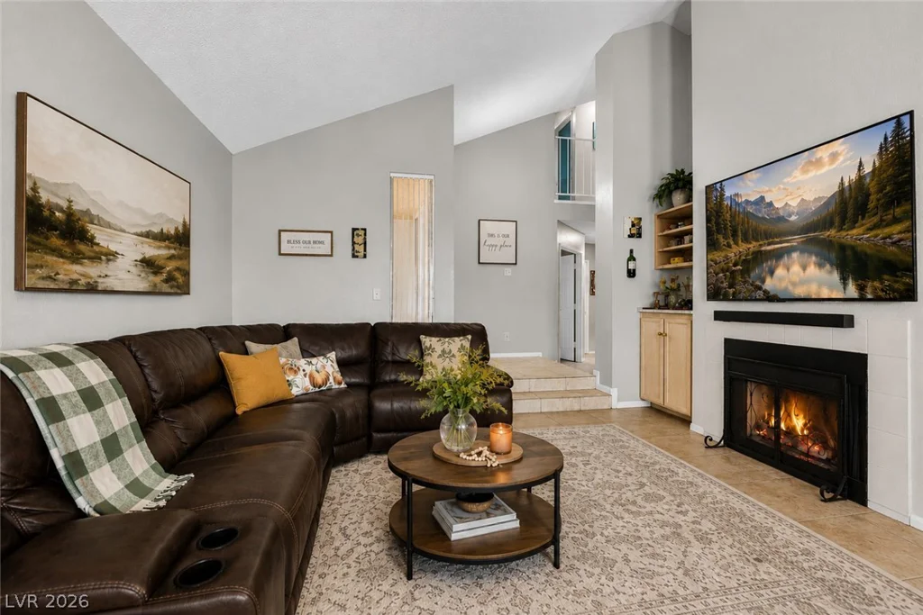 1714 La Cruz, Henderson, NV 89014