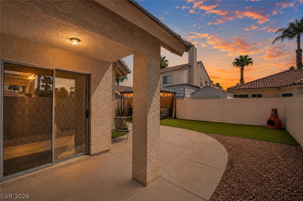 1714 La Cruz, Henderson, NV 89014