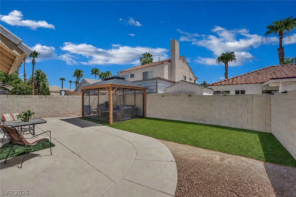 1714 La Cruz, Henderson, NV 89014
