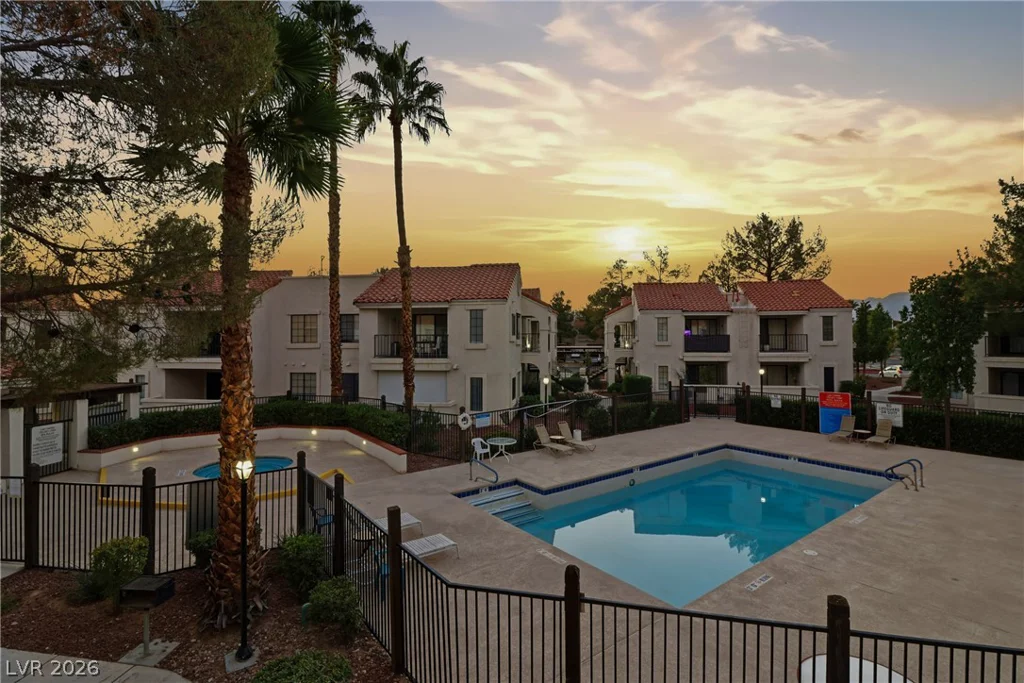 4836 Nara Vista, Las Vegas, NV 89103