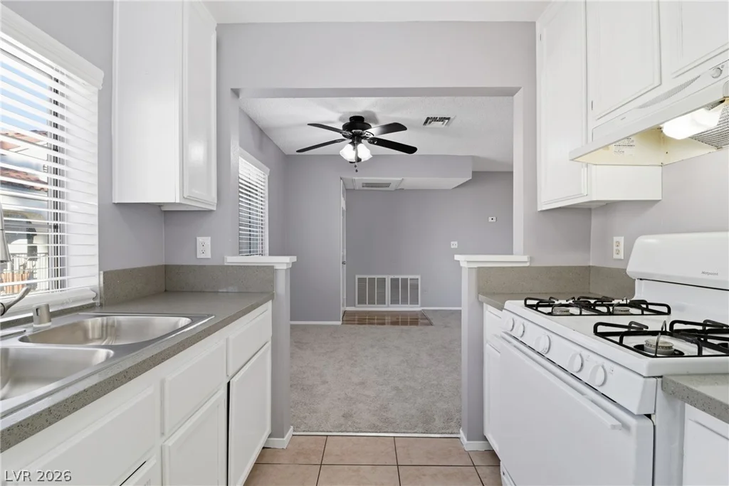 4836 Nara Vista, Las Vegas, NV 89103