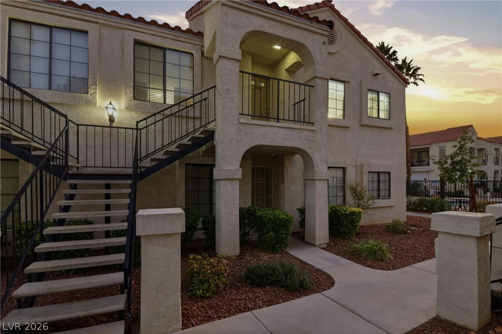 4836 Nara Vista, Las Vegas, NV 89103