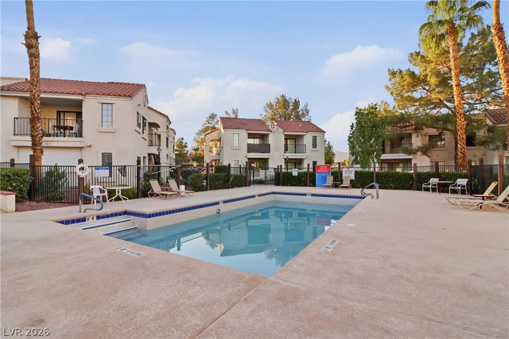 4836 Nara Vista, Las Vegas, NV 89103