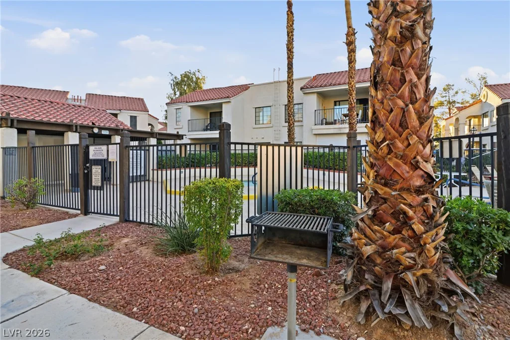 4836 Nara Vista, Las Vegas, NV 89103