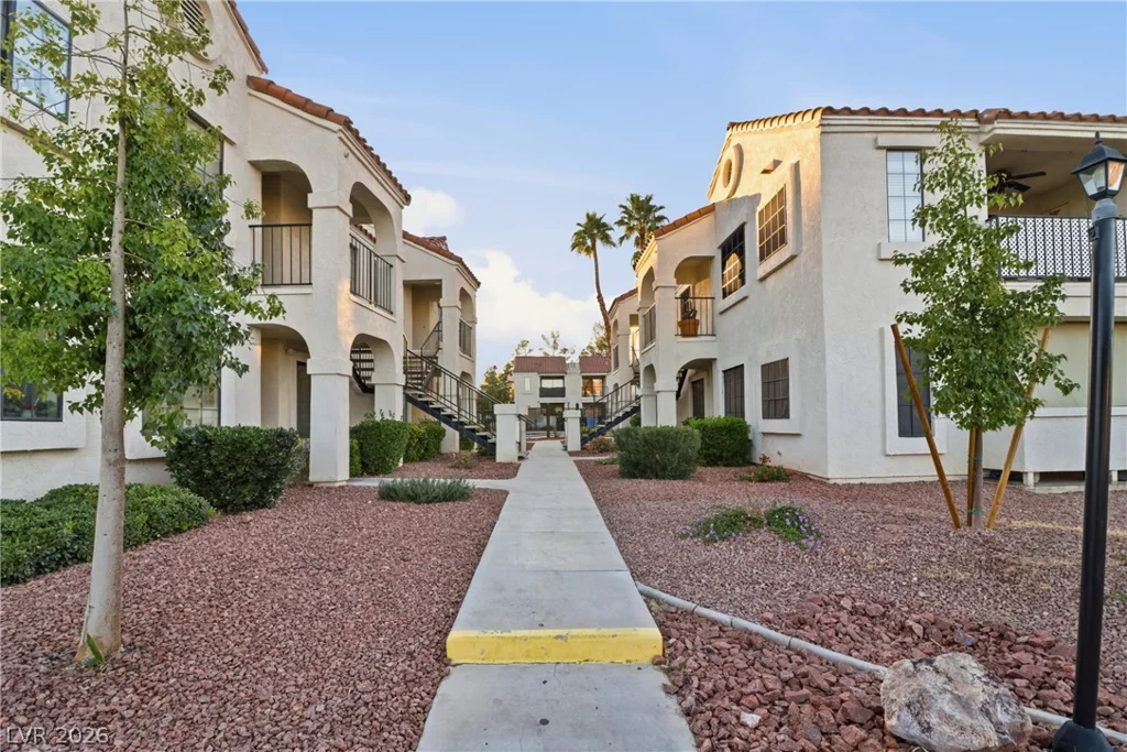 4836 Nara Vista, Las Vegas, NV 89103