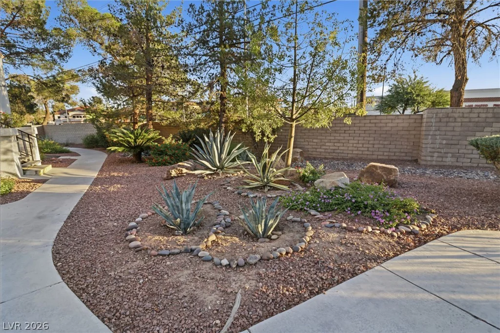 4836 Nara Vista, Las Vegas, NV 89103