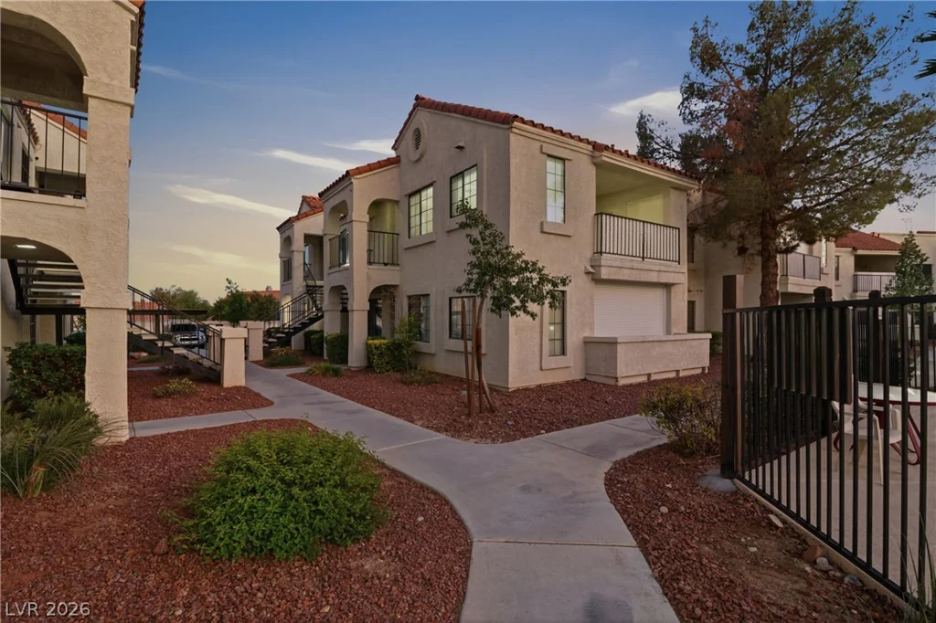 4836 Nara Vista, Las Vegas, NV 89103