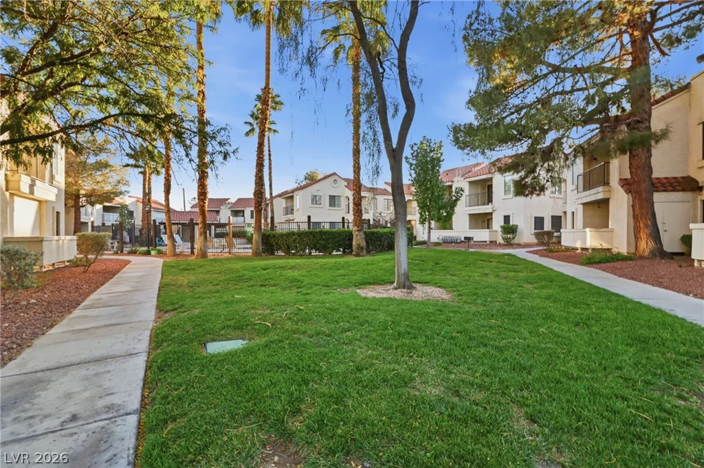 4836 Nara Vista, Las Vegas, NV 89103