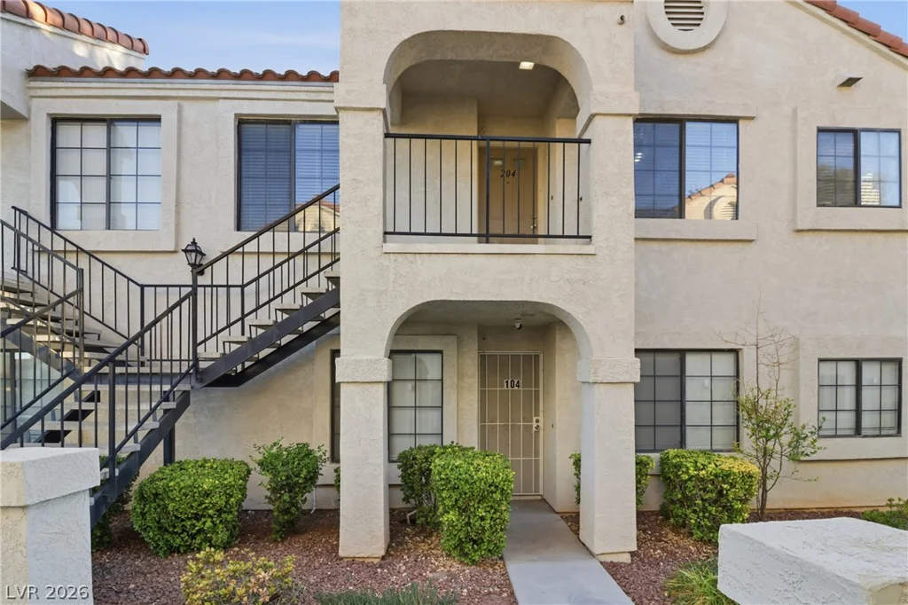 4836 Nara Vista, Las Vegas, NV 89103