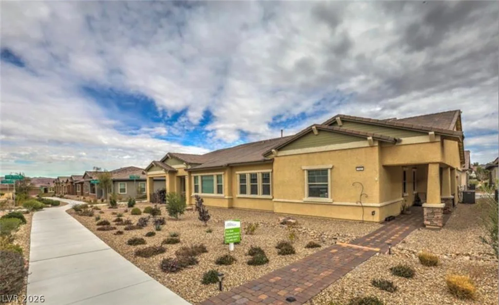 722 Orange Plume, Henderson, NV 89011