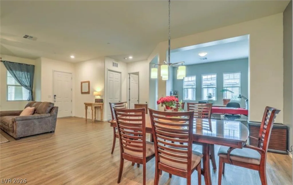 722 Orange Plume, Henderson, NV 89011