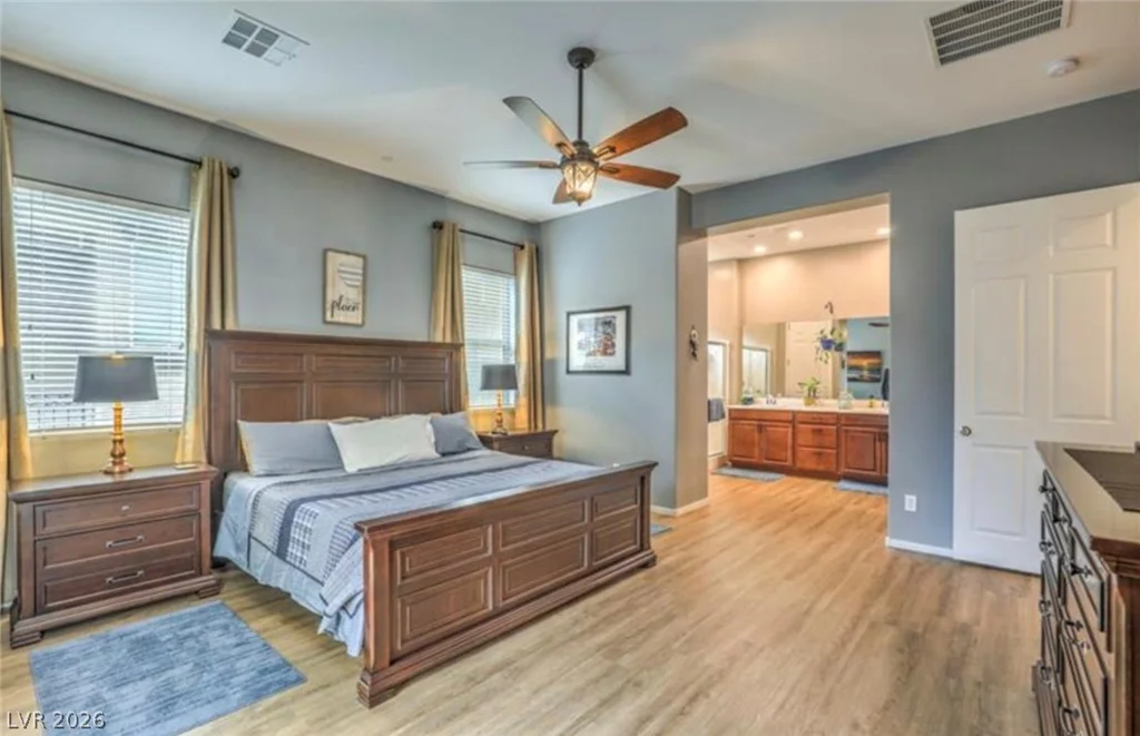 722 Orange Plume, Henderson, NV 89011