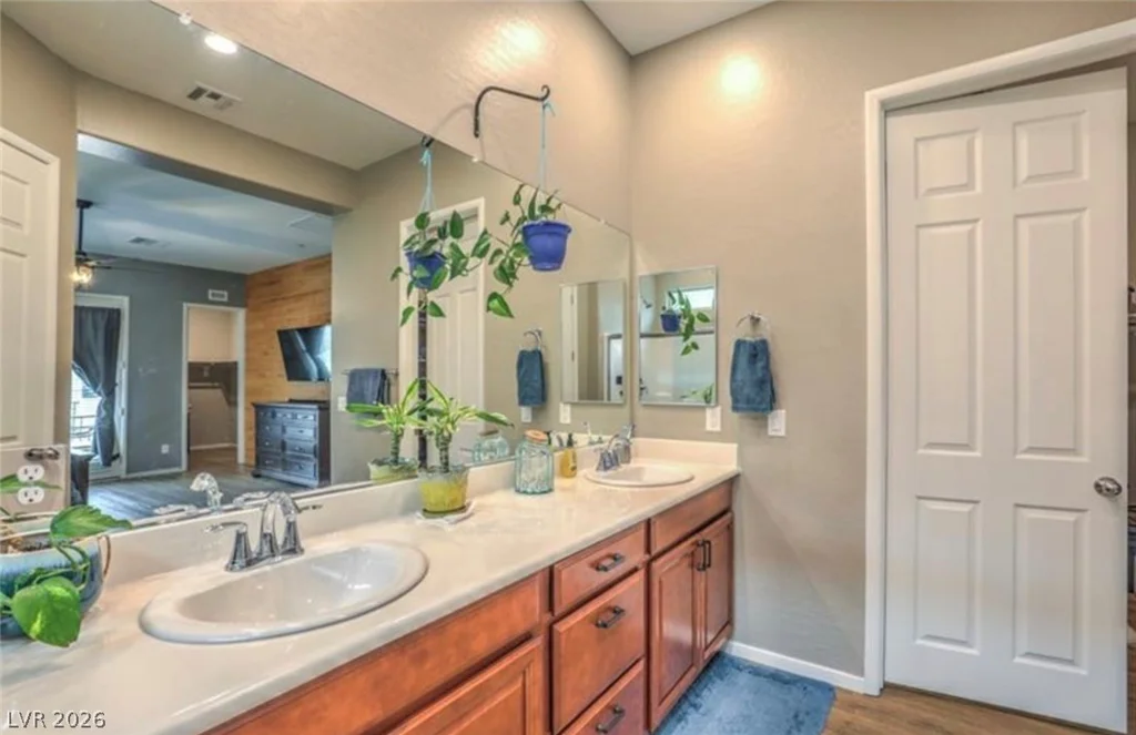722 Orange Plume, Henderson, NV 89011