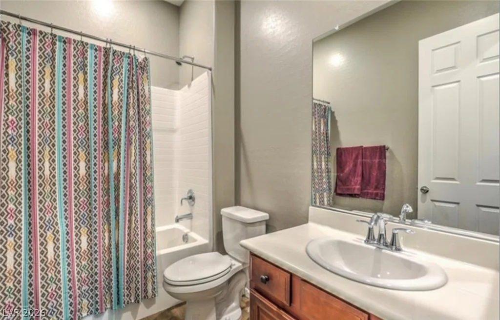 722 Orange Plume, Henderson, NV 89011