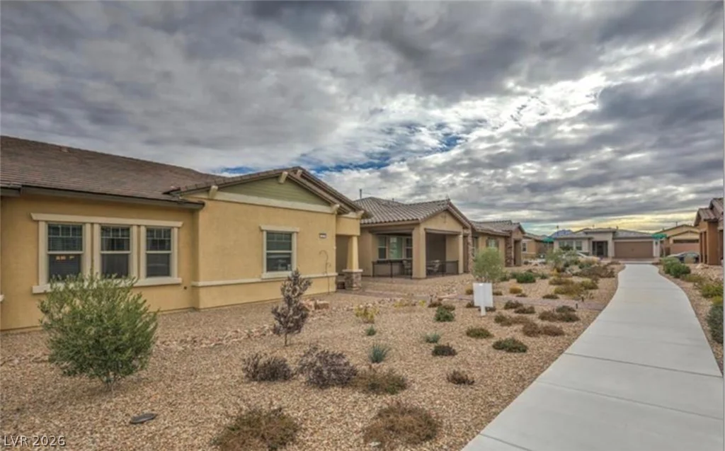 722 Orange Plume, Henderson, NV 89011