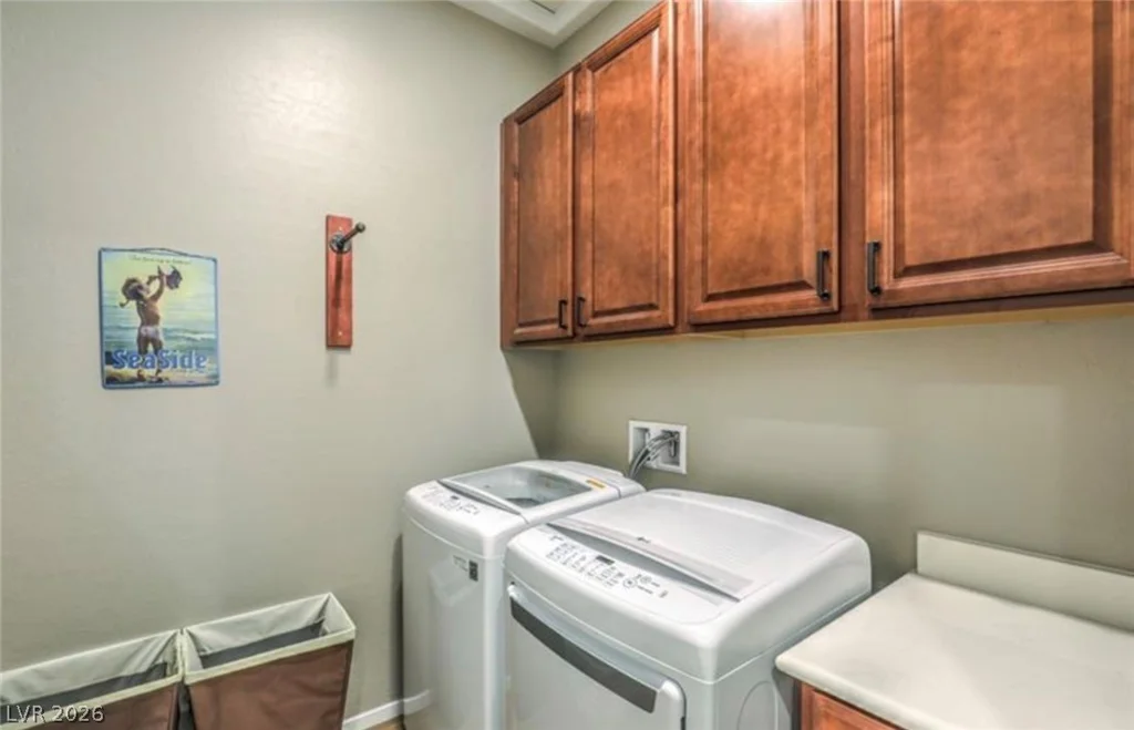 722 Orange Plume, Henderson, NV 89011