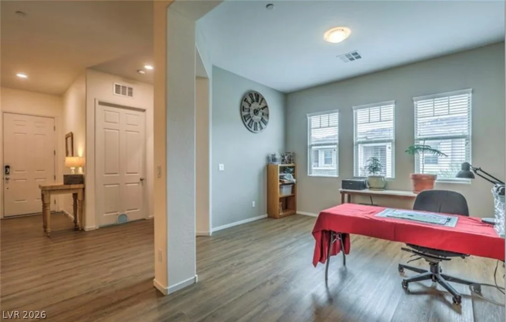 722 Orange Plume, Henderson, NV 89011