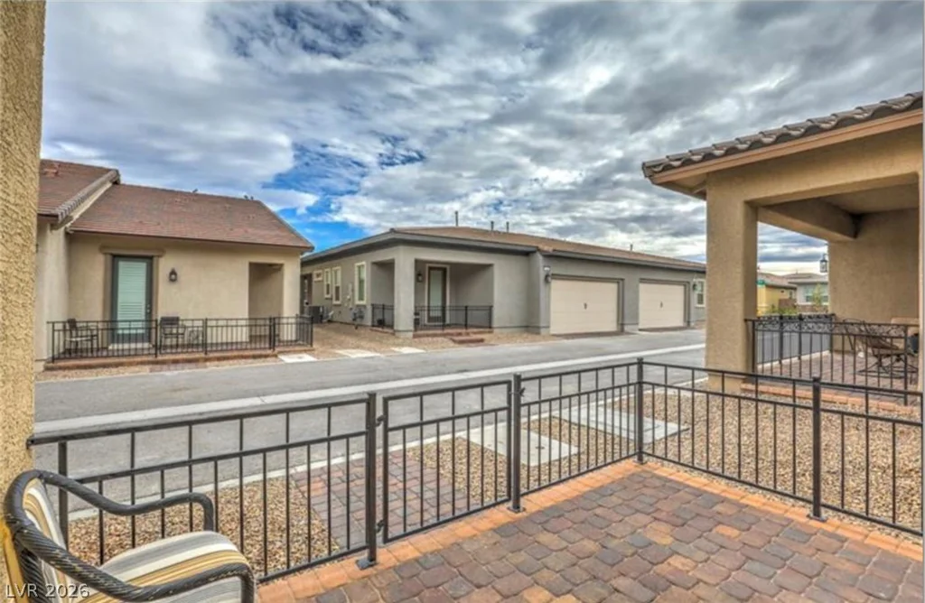 722 Orange Plume, Henderson, NV 89011