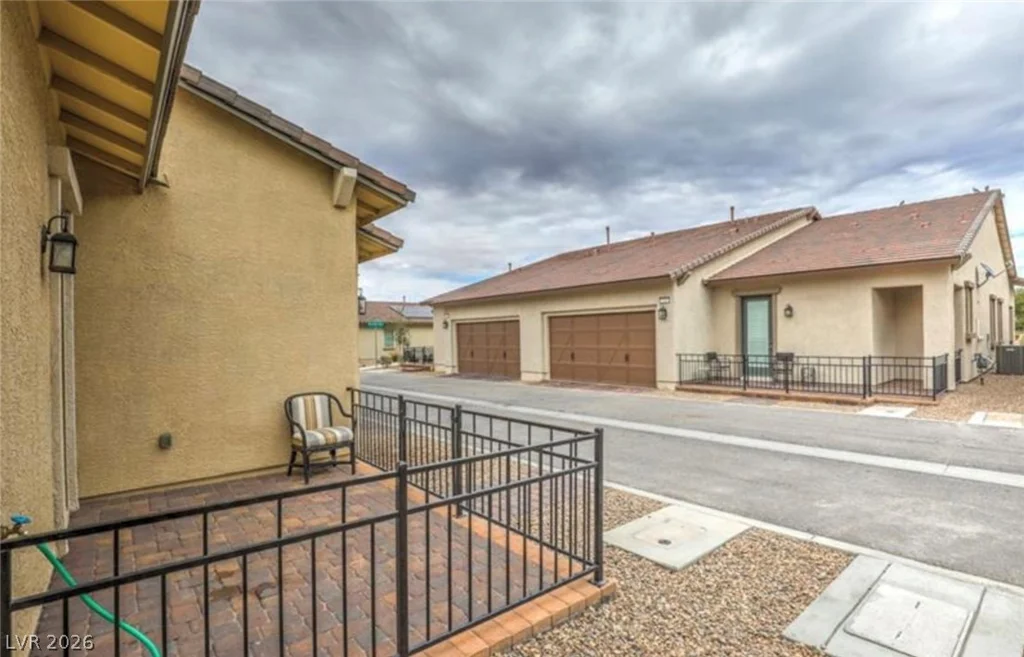 722 Orange Plume, Henderson, NV 89011