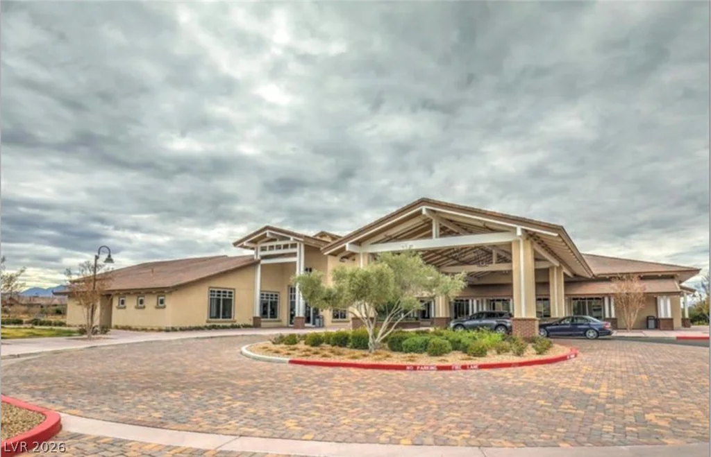 722 Orange Plume, Henderson, NV 89011