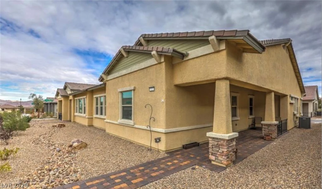722 Orange Plume, Henderson, NV 89011