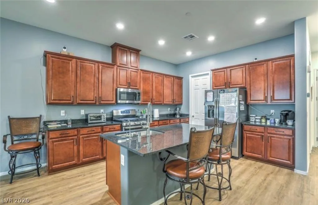 722 Orange Plume, Henderson, NV 89011