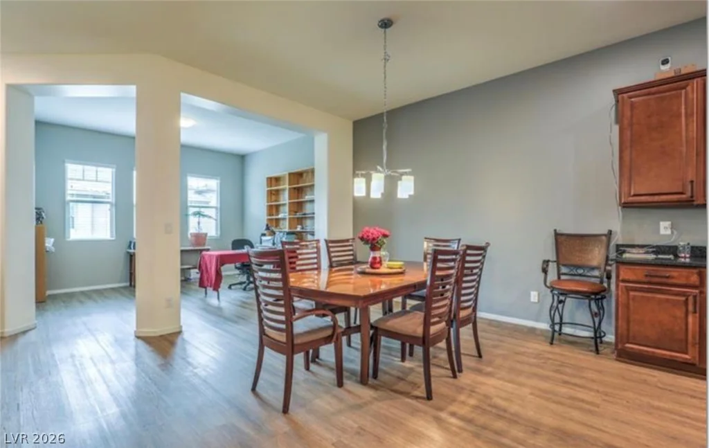 722 Orange Plume, Henderson, NV 89011