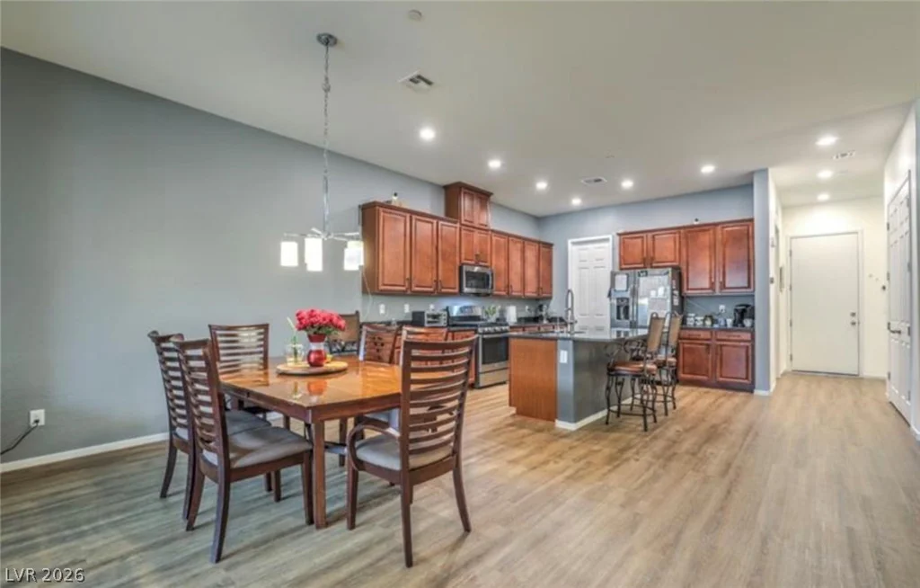 722 Orange Plume, Henderson, NV 89011