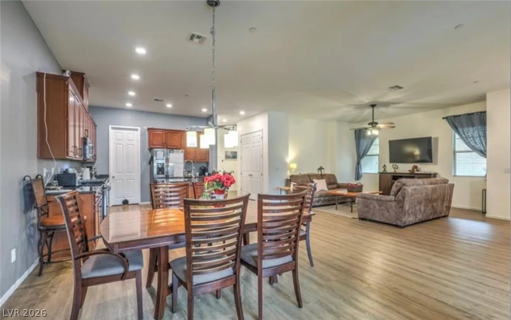 722 Orange Plume, Henderson, NV 89011