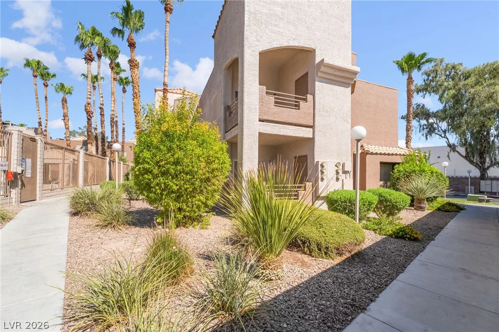 6863 Tamarus, Las Vegas, NV 89119