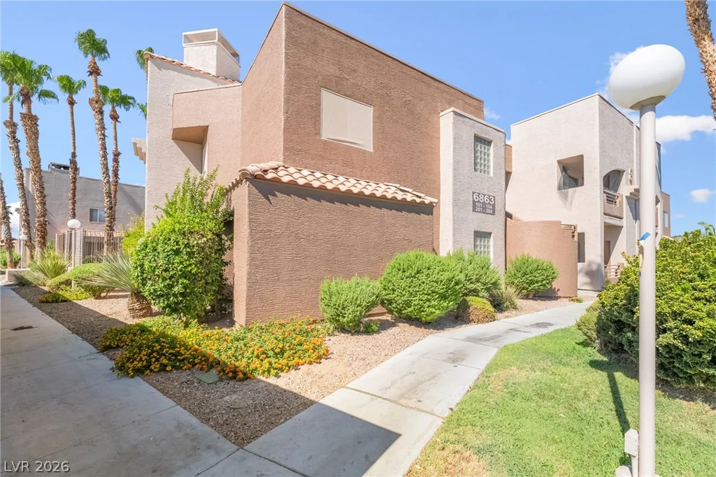 6863 Tamarus, Las Vegas, NV 89119