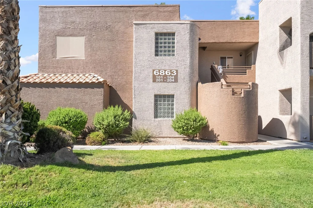 6863 Tamarus, Las Vegas, NV 89119