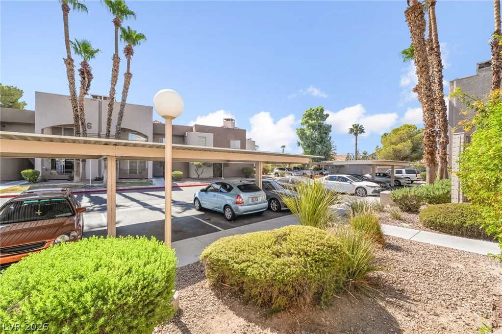 6863 Tamarus, Las Vegas, NV 89119